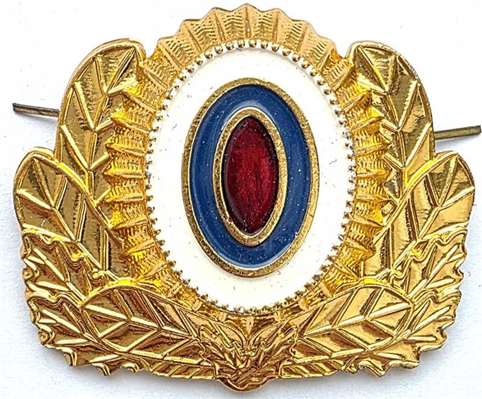 Кокарда фсин 14100