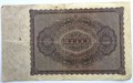 Банкнота 100000 марок - Германия, 1923 год 14327
