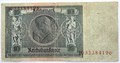 Банкнота 10 марок - Германия, 1924 год 14342