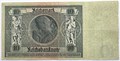 Банкнота 10 марок - Германия, 1924 год 14344