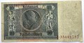 Банкнота 10 марок - Германия, 1924 год 14346