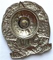 Значок - 50 лет Советский союз, тяжелый 14460