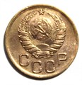 3 копейки 1940 год 10502
