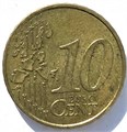 10 евроцентов - Франция, 2002 год 15706