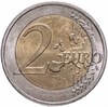 2 евро - 100 лет со дня рождения Гельмута Шмидта, Германия, 2018 год, UNC 15728