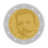 2 евро - 150 лет со дня рождения Ивана Цанкара, Словения, 2026 год 16274