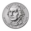 25 центов - Война за независимость, США, 2026 год 16292