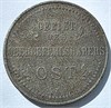 3 копейки - Германская оккупация, 1916 год 16301