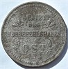 2 копейки - Германская оккупация, 1916 год 16302