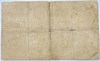 Банкнота 1 марка золотом 1915, Русская Финляндия 16568