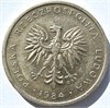 10 злотых - Польша, 1984 год 16731