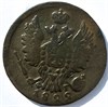 1 копейка 1822 год ем фг 16827