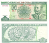 Банкнота 5 песо - Куба, 2019 год, UNC 16882