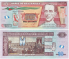 Банкнота 10 кетцаль - Гватемала, 2023 год, UNC 16922