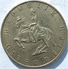 5 шиллингов - Австрия, 1970 год 16984
