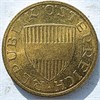 50 грошей - Австрия, 1992 год 16988