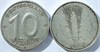 10 пфенниг - ГДР, 1948-1950 гг 17371