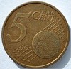 5 евроцентов - Португалия 17492