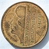 5 центов - Нидерланды, 1985 год 17518