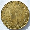 5 песет - Испания 17526