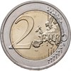 2 евро - Сипсики, Эстония, 2026 год 17609