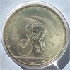 10 рублей - Велоспорт, 1978 год, серебро 12683