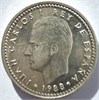 1 песета - Испания, 1988 год 17640