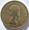 1 шиллинг - Великобритания, 1958 год 17651