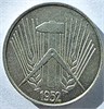 5 пфенниг - Германия, 1952 год 17660