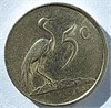 5 центов - ЮАР, 1982 год 17675