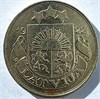 10 сантимов - Латвия, 1922 год 17680