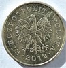 20 грошей - Польша, 2012 год 17694