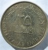 25 филс - ОАЭ 17707