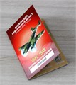 Набор монет - Оружие советской армии - Авиация (12 монет в альбоме) 12740