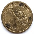 1 доллар - Президенты - Джефферсон 13251